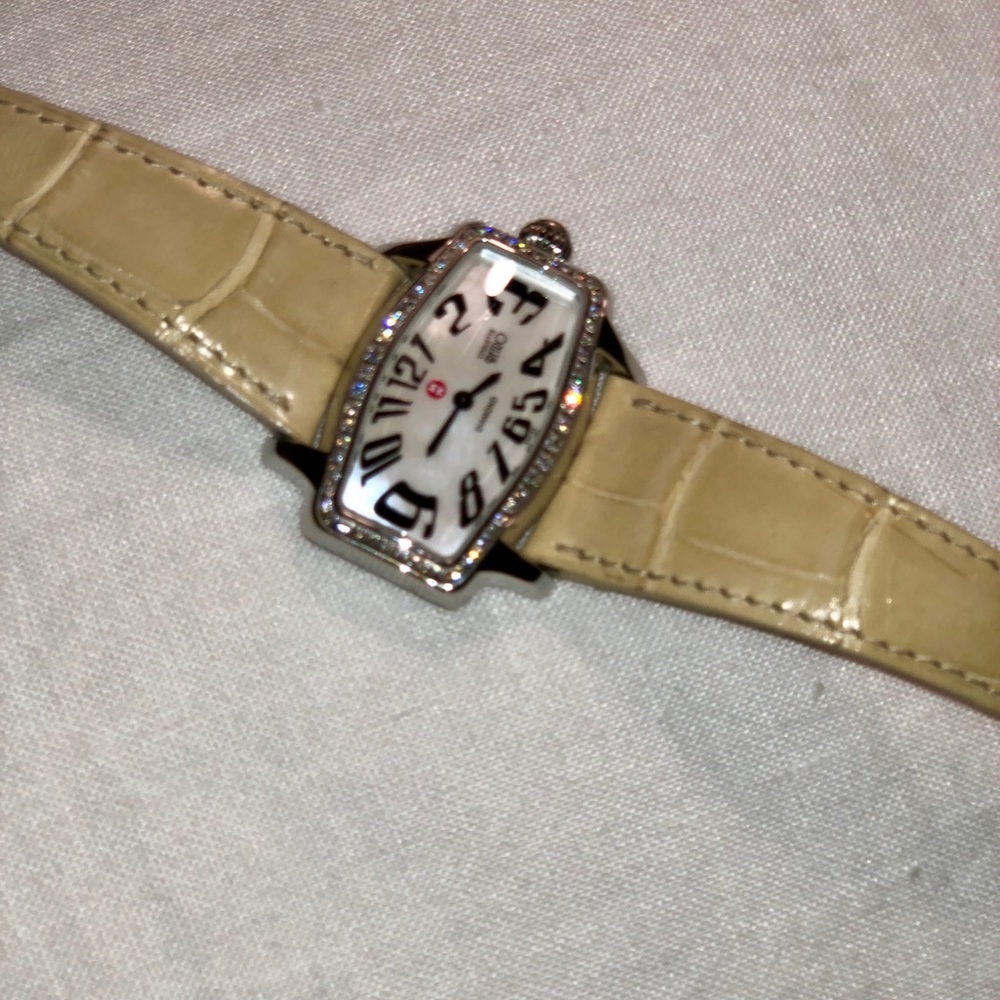 Michele Watch